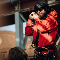 Ski Guide Jacket Men's Dynasty II