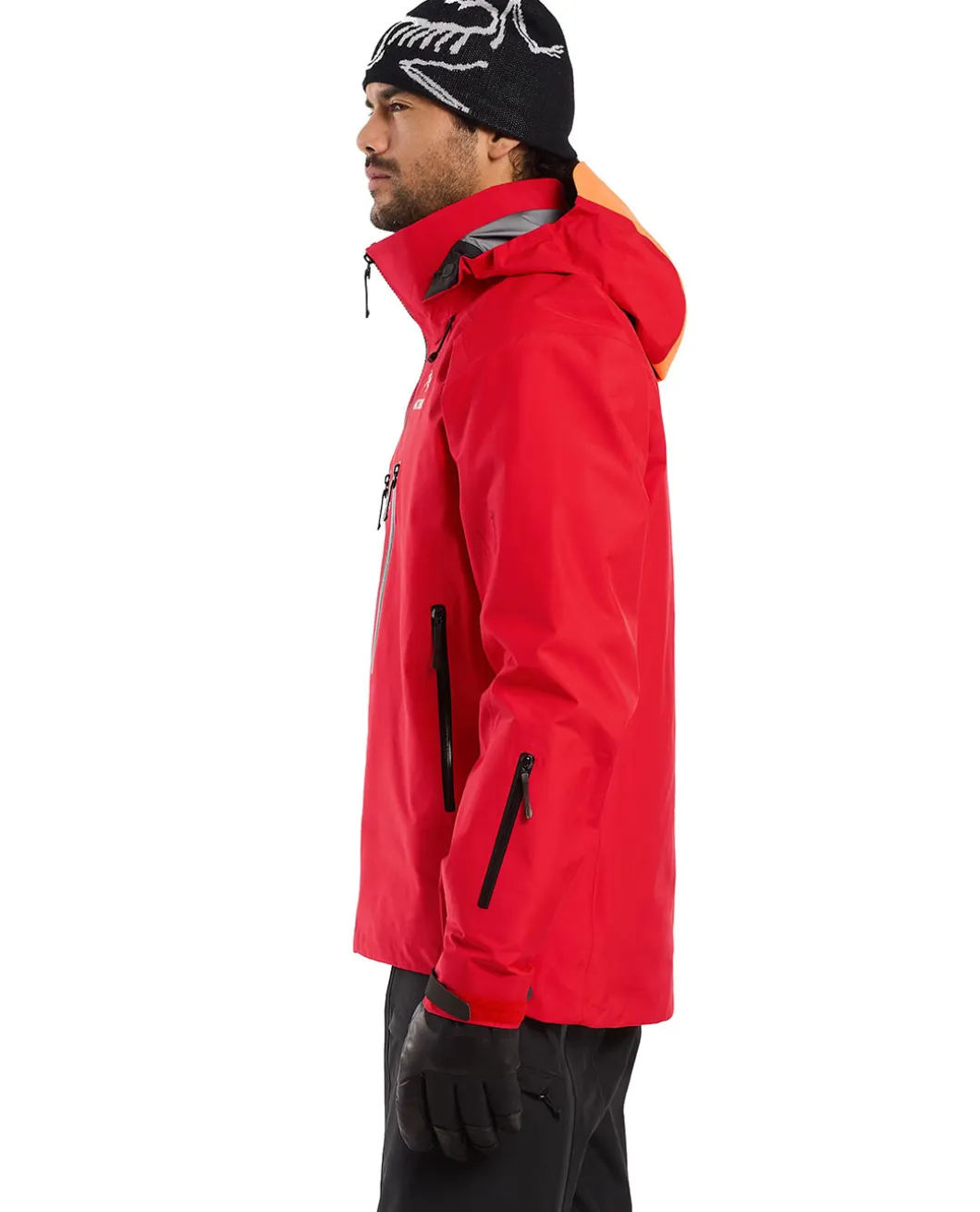 Ski Guide Jacket Men's Dynasty II