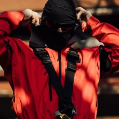 Ski Guide Jacket Men's Dynasty II