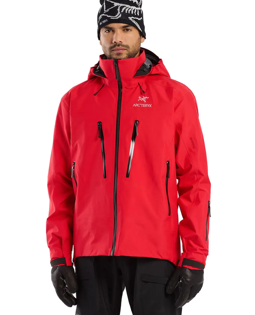 Ski Guide Jacket Men's Dynasty II