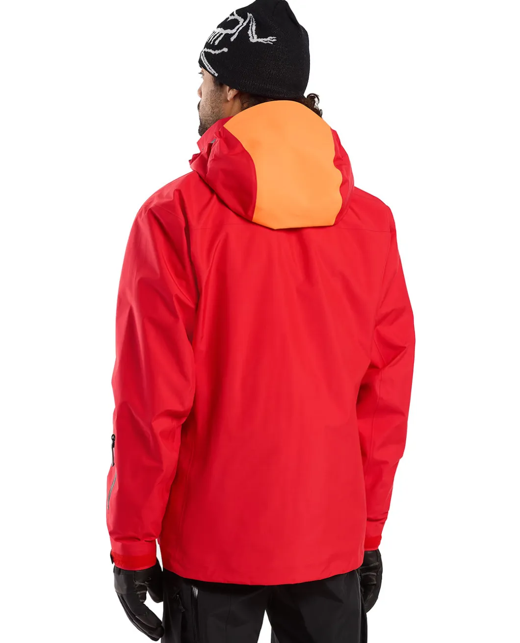 Ski Guide Jacket Men's Dynasty II