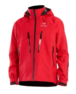 Ski Guide Jacket Men's Dynasty II