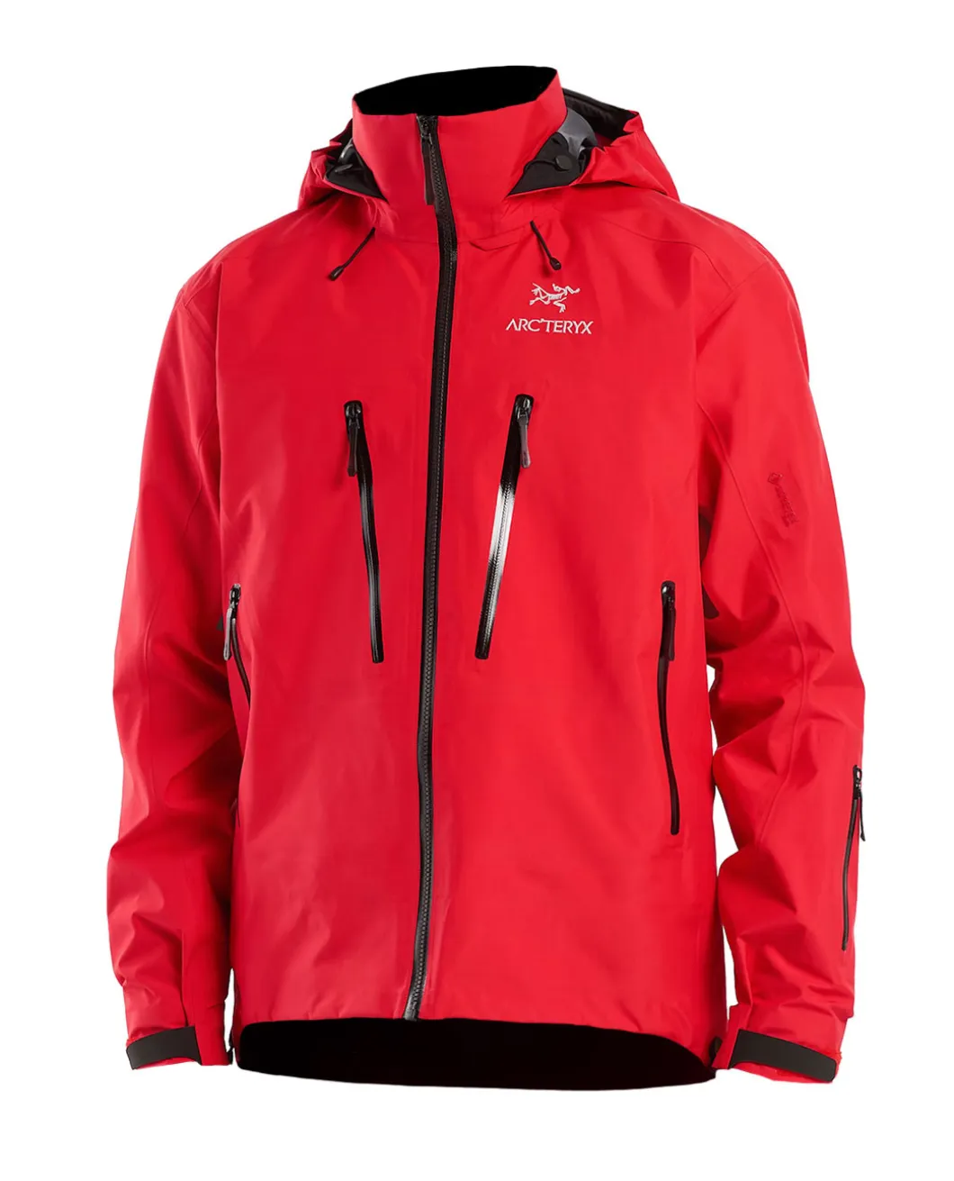 Ski Guide Jacket Men's Dynasty II