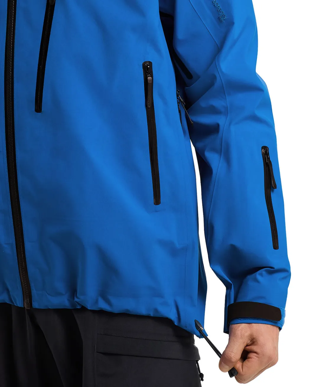 Ski Guide Jacket Men's Rigel II