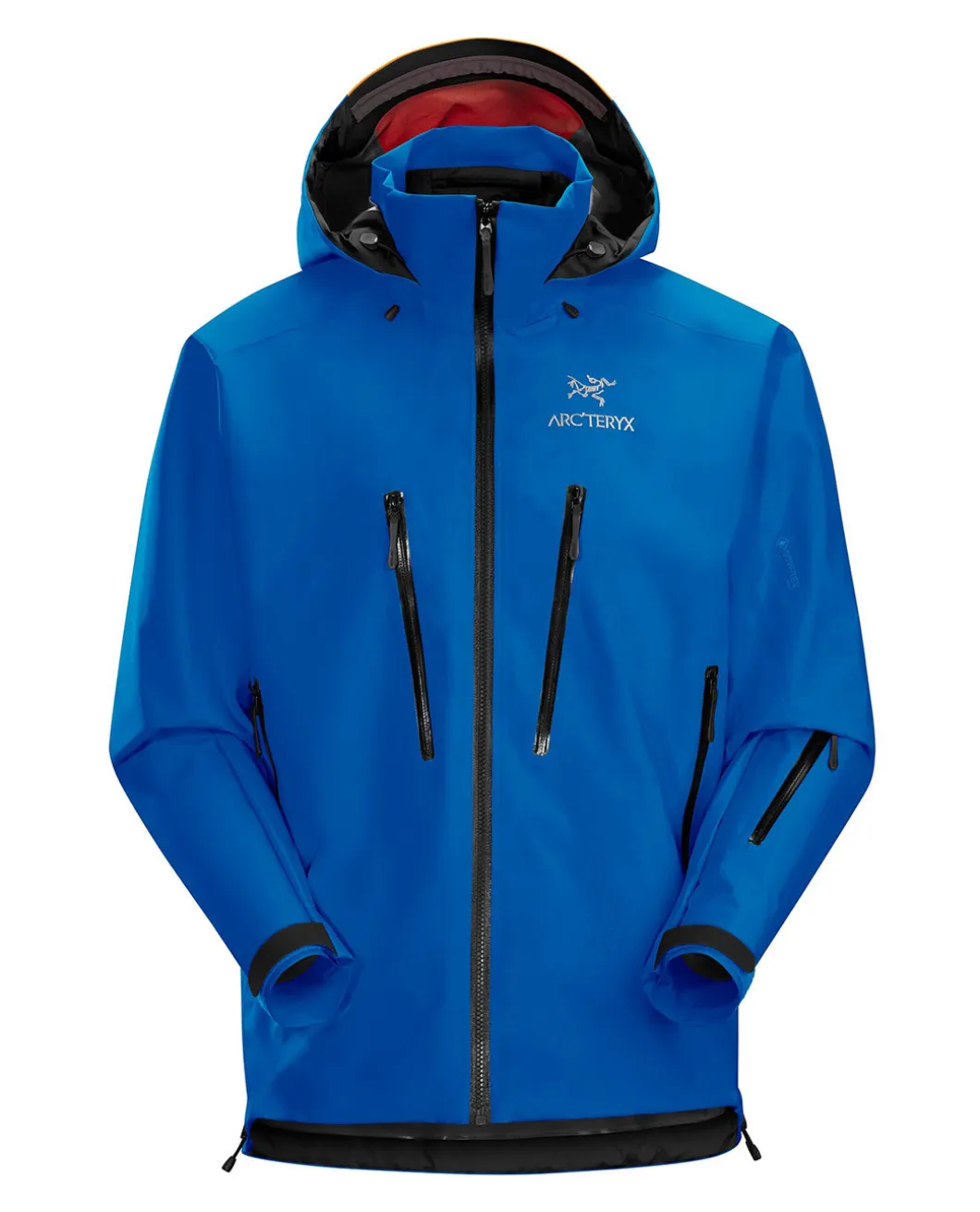 Ski Guide Jacket Men's Rigel II