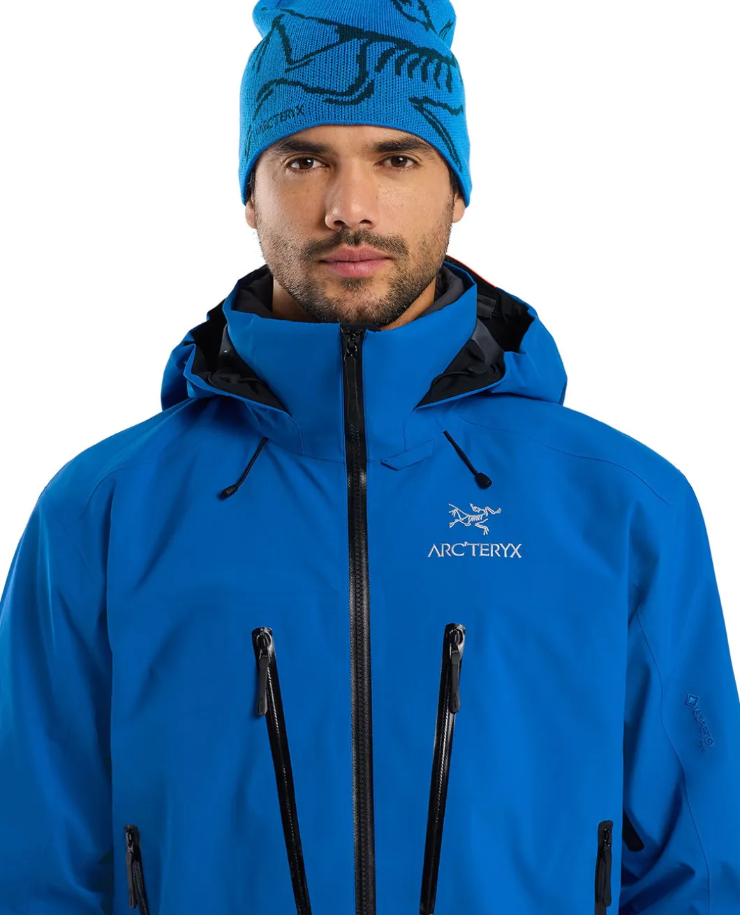 Ski Guide Jacket Men's Rigel II