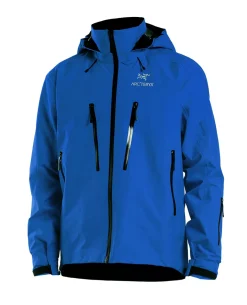 Ski Guide Jacket Men's Rigel II