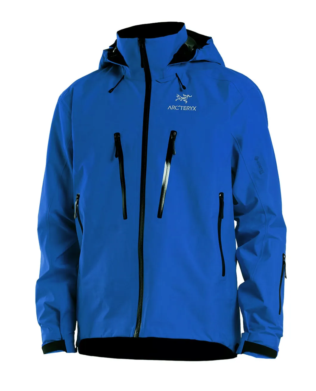 Ski Guide Jacket Men's Rigel II