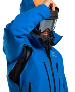 Ski Guide Jacket Men's Rigel II