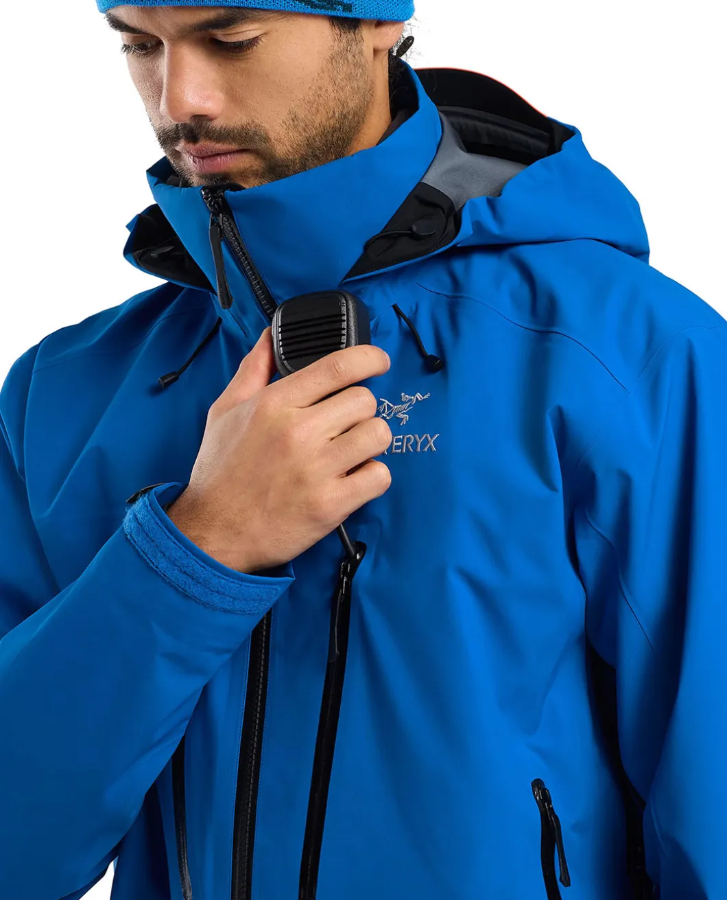 Ski Guide Jacket Men's Rigel II