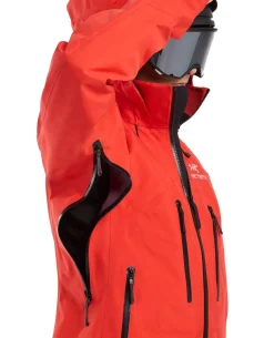 Ski Guide Jacket Women's Dynasty II