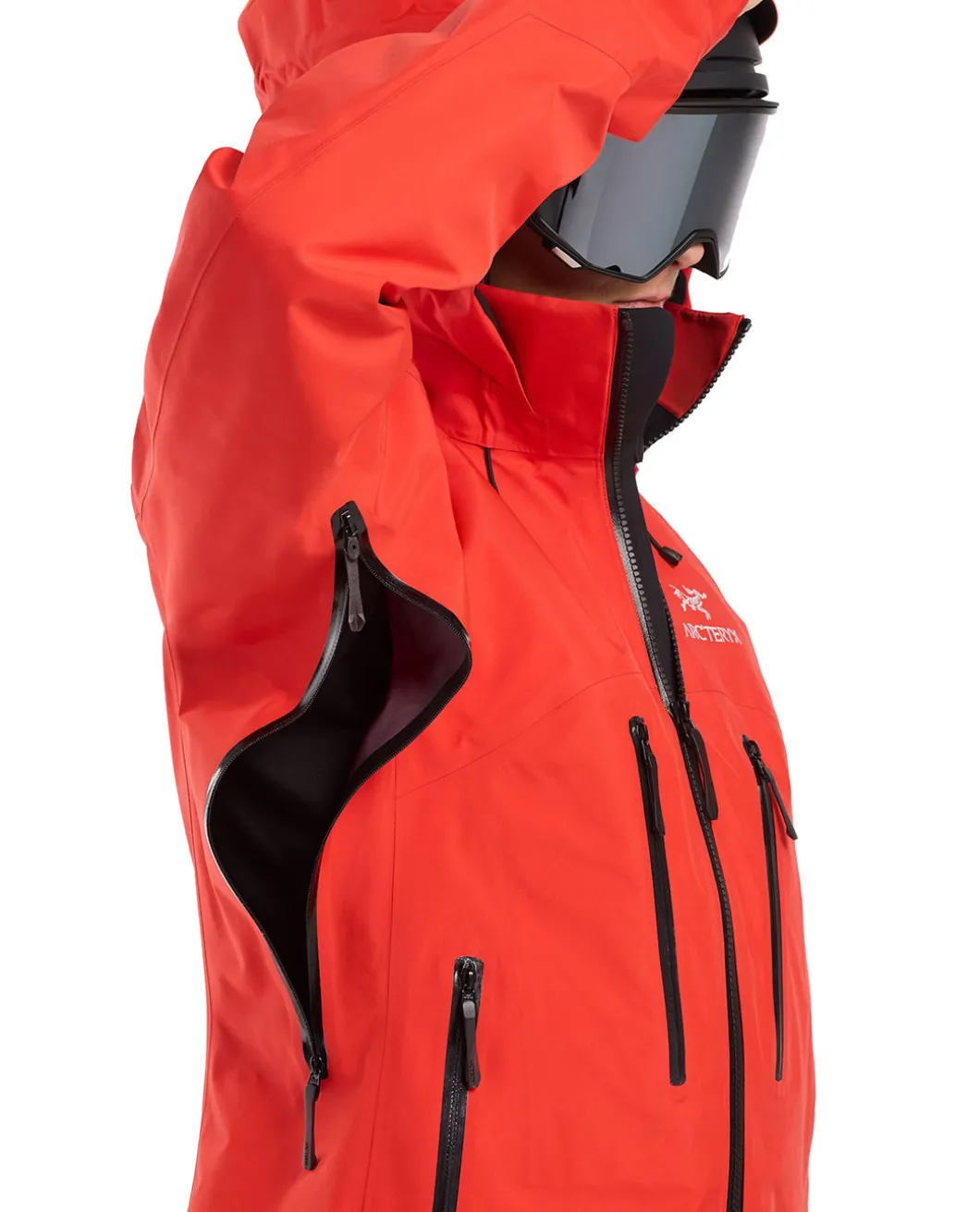 Ski Guide Jacket Women's Dynasty II