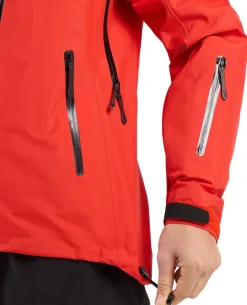 Ski Guide Jacket Women's Dynasty II