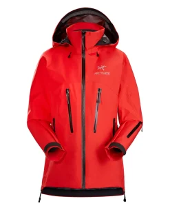 Ski Guide Jacket Women's Dynasty II