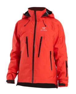 Ski Guide Jacket Women's Dynasty II