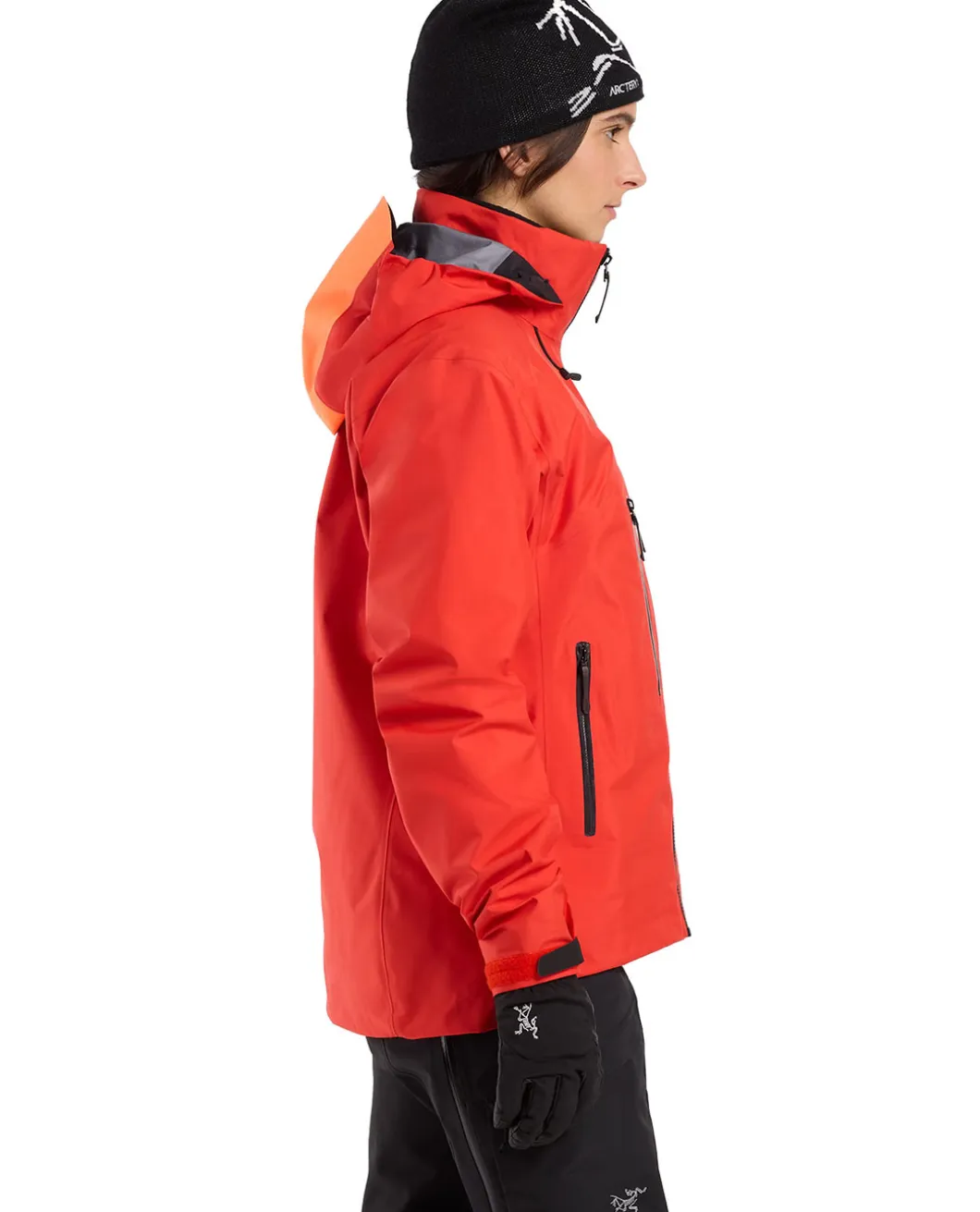 Ski Guide Jacket Women's Dynasty II