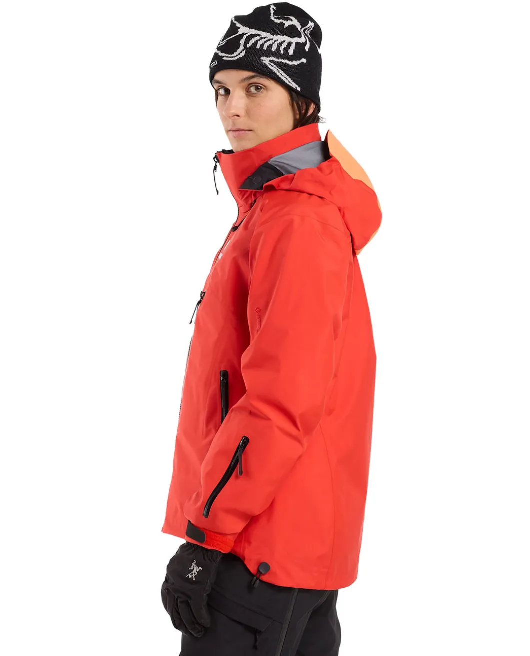 Ski Guide Jacket Women's Dynasty II