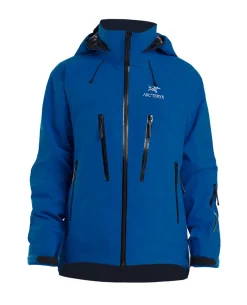 Ski Guide Jacket Women's Rigel II