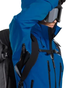 Ski Guide Jacket Women's Rigel II