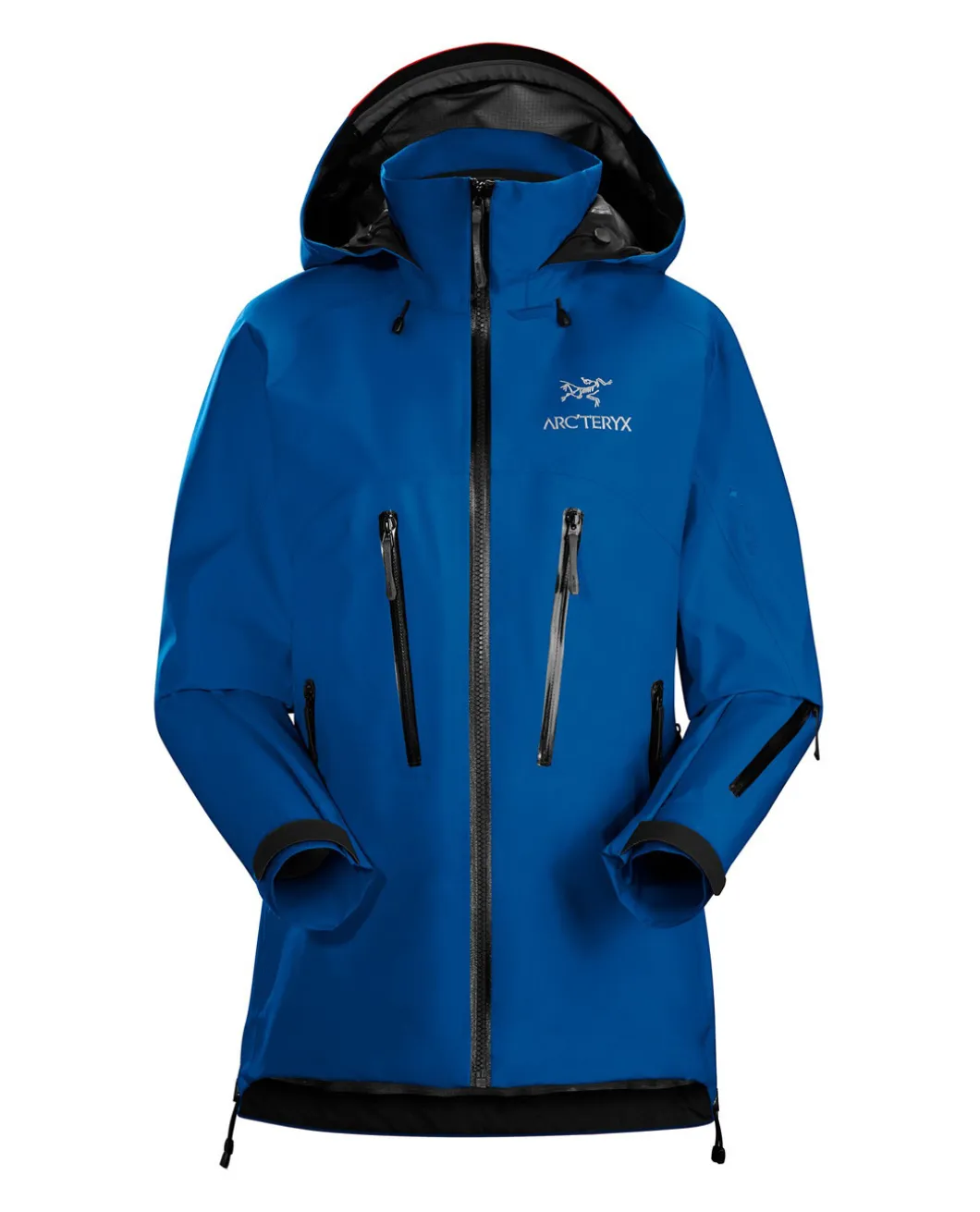 Ski Guide Jacket Women's Rigel II