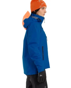Ski Guide Jacket Women's Rigel II