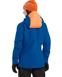Ski Guide Jacket Women's Rigel II