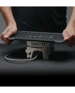 Skotti Booster