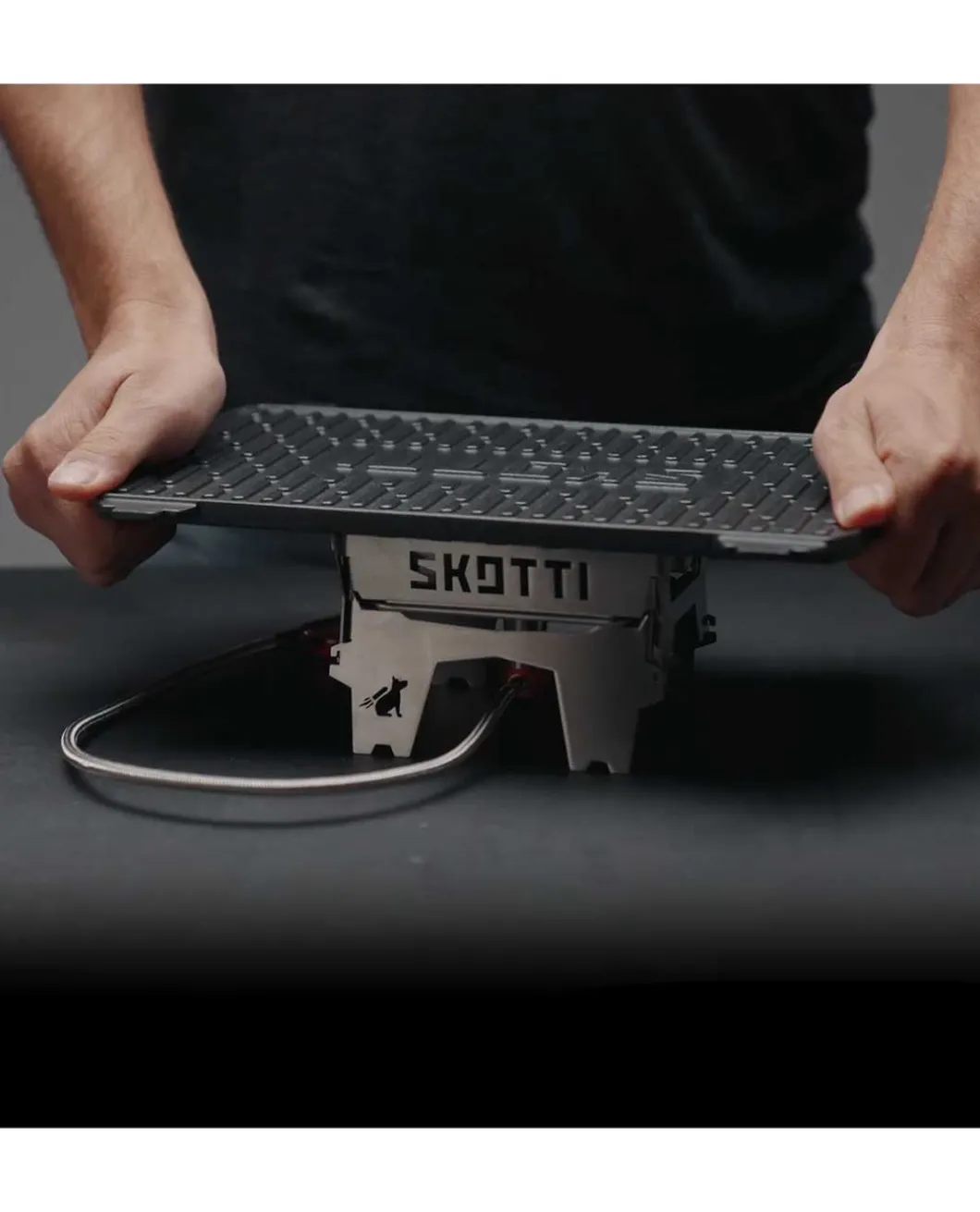 Skotti Booster