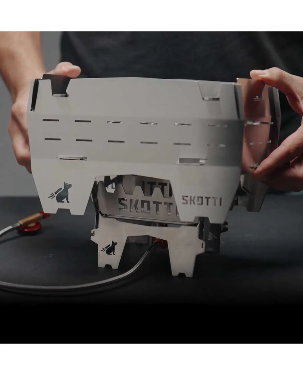 Skotti Booster