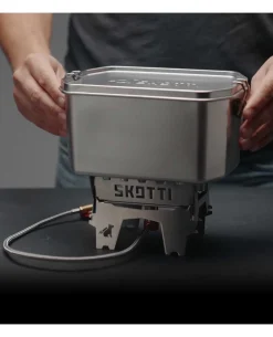 Skotti Booster