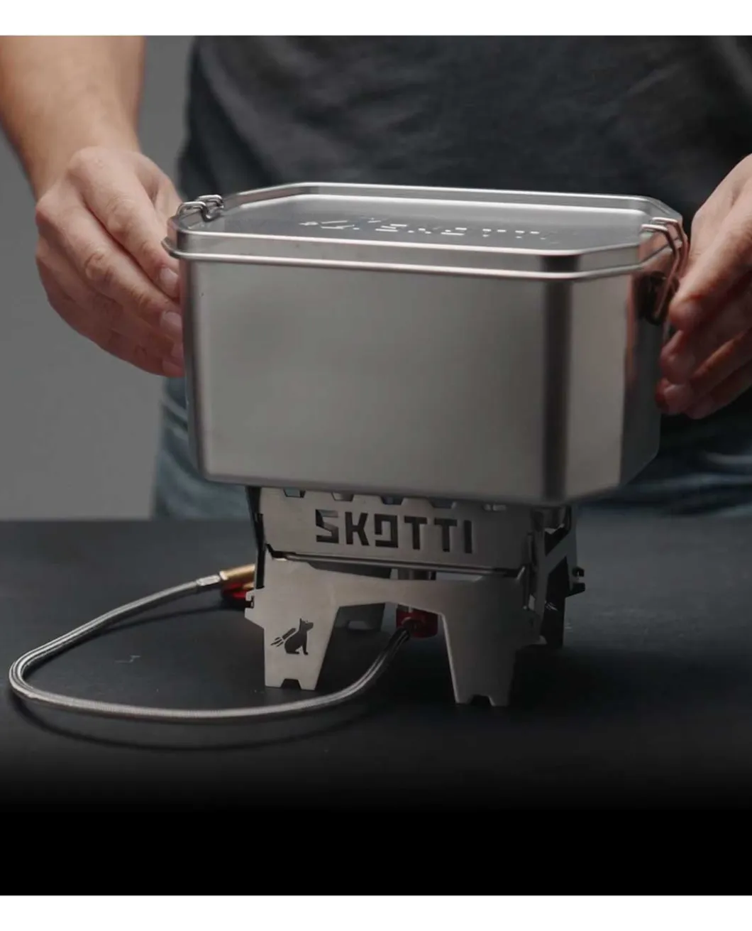 Skotti Booster