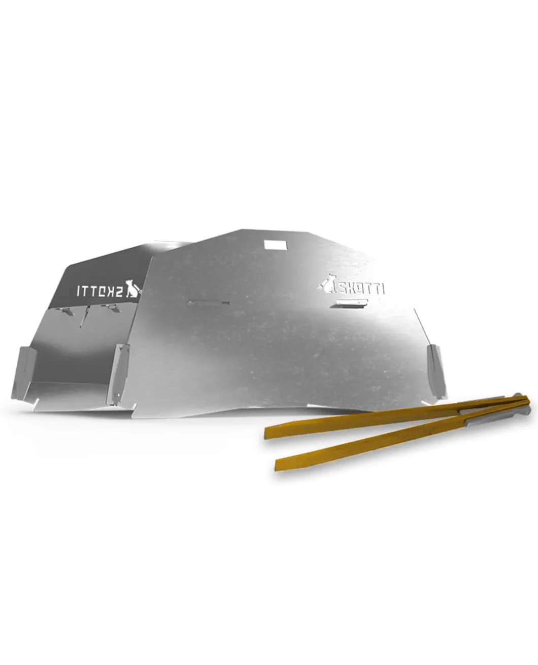 Skotti-Cap