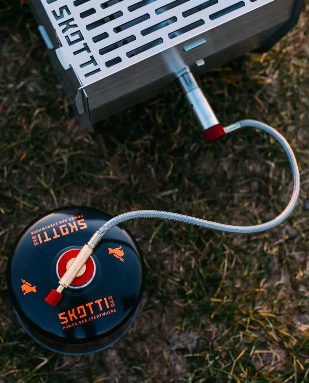 Skotti Gas 500G
