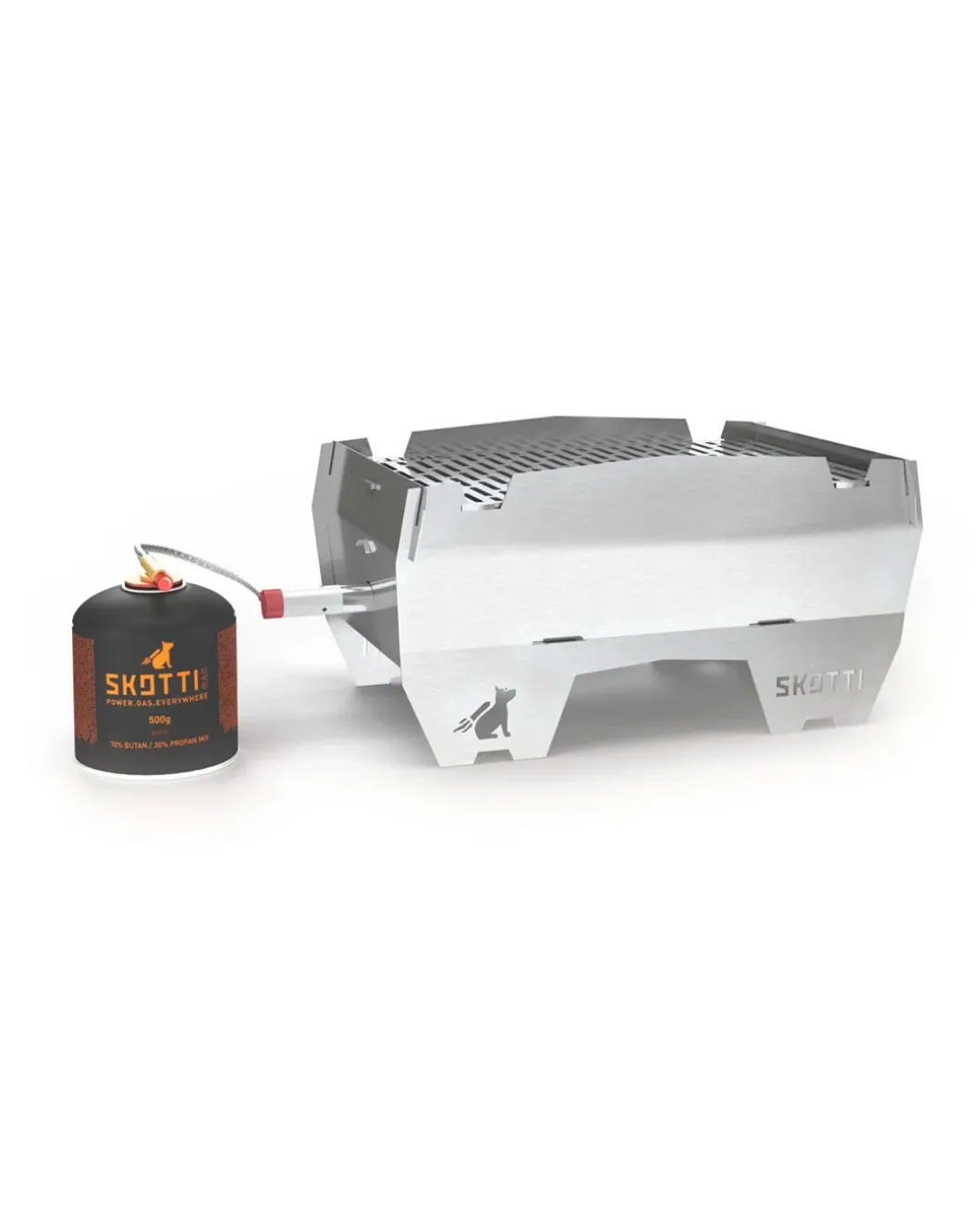 Skotti Gas 500G