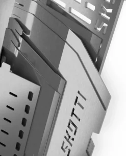 Skotti-Grill