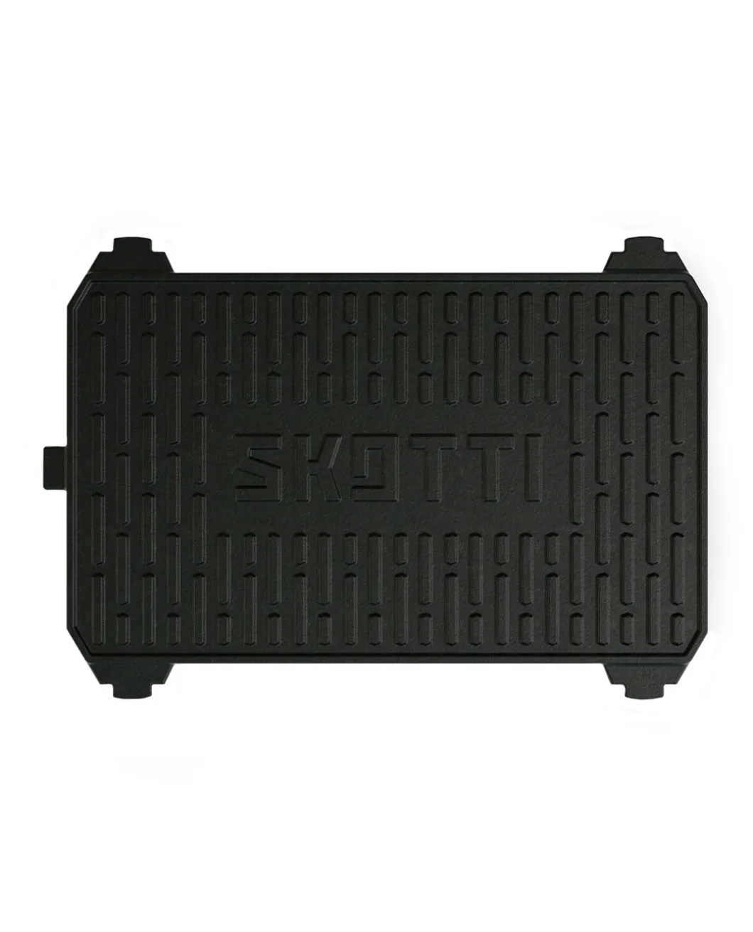 Skotti Kast