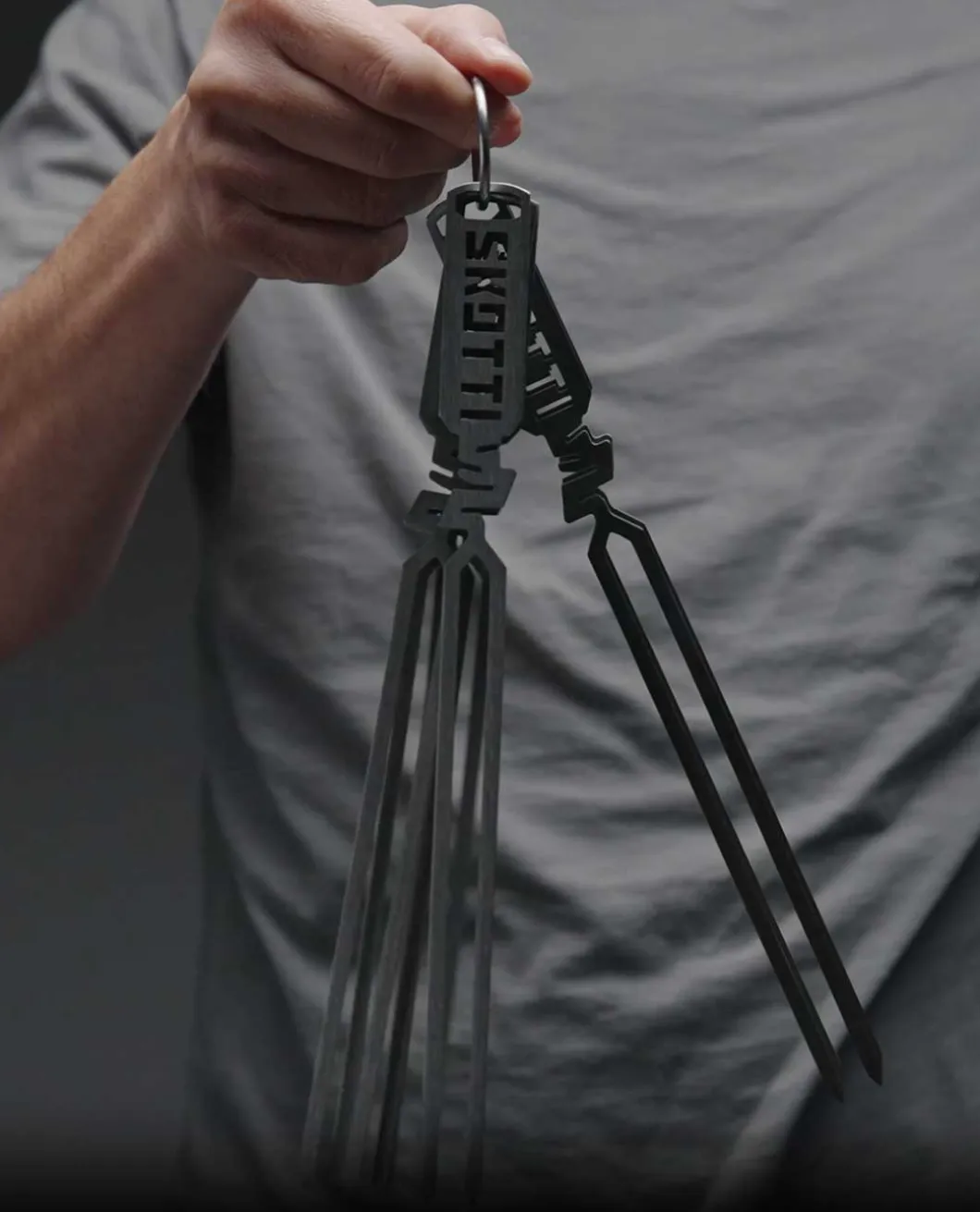 Skotti Pikes