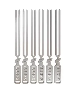 Skotti Pikes