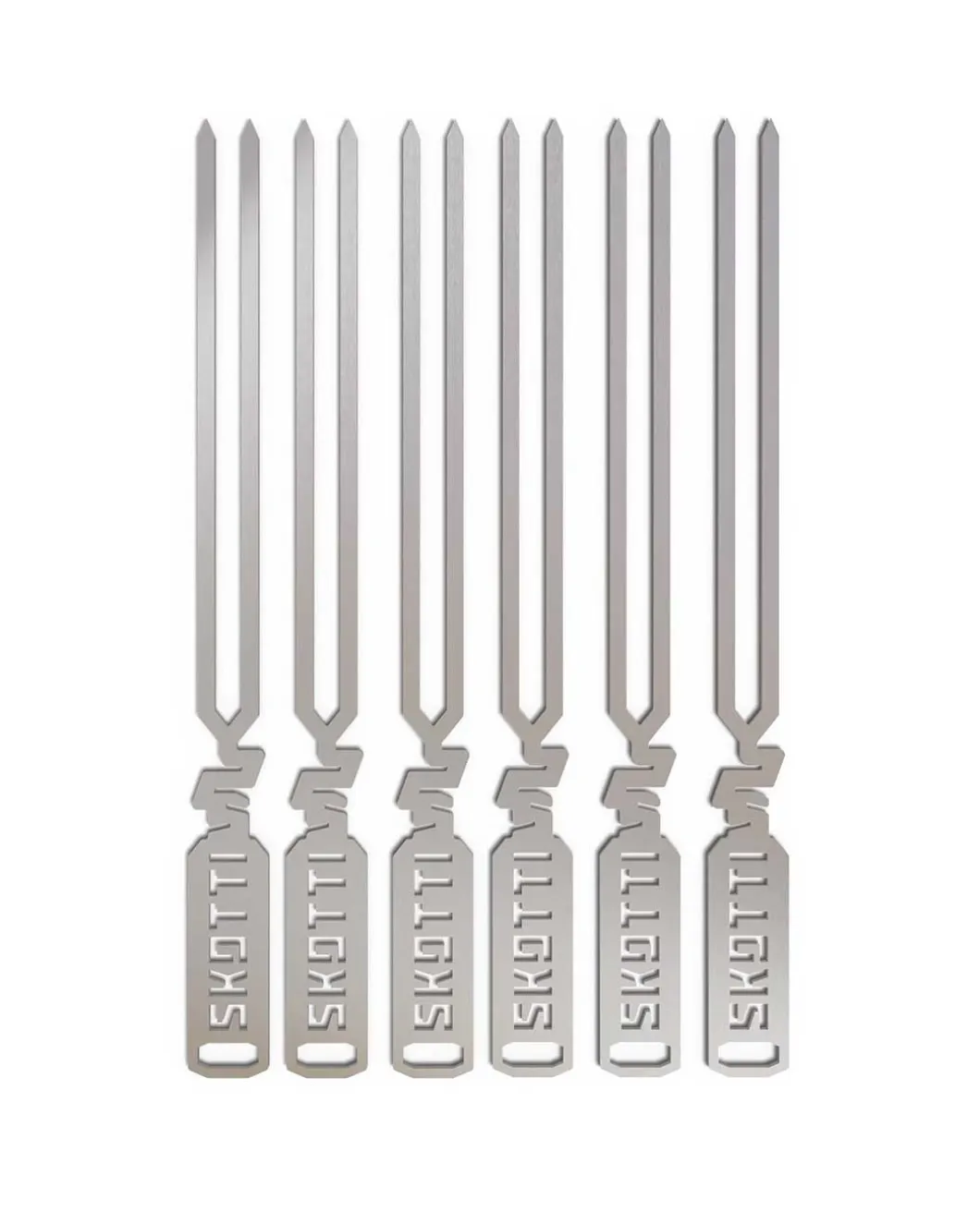 Skotti Pikes