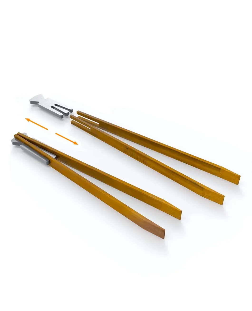 Skotti Tongs