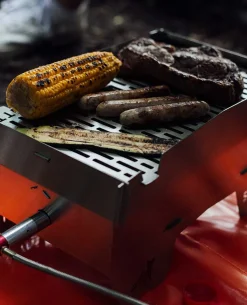 SKOTTI x TT Bundle Coyote Brown
