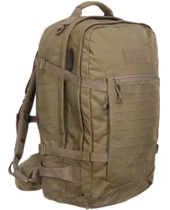 SKOTTI x TT Bundle Coyote Brown