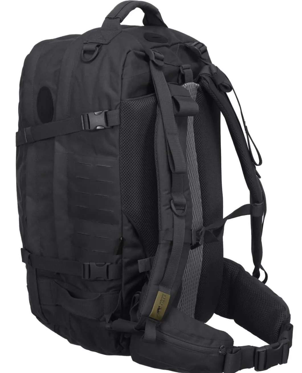 SKOTTI x TT Bundle Schwarz