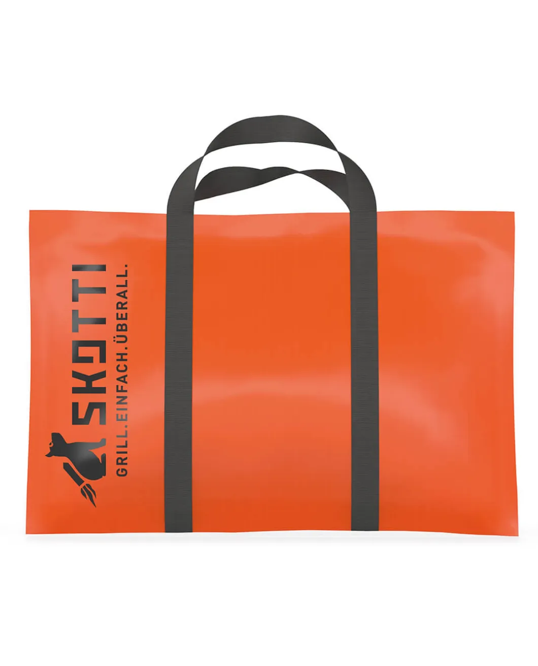 SKOTTI x TT Bundle Schwarz