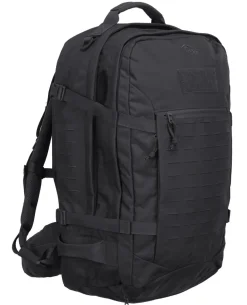 SKOTTI x TT Bundle Schwarz