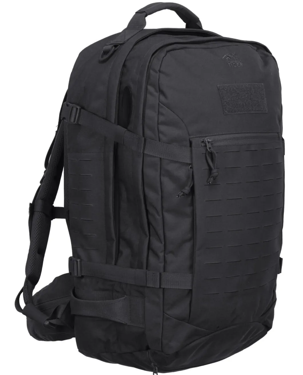 SKOTTI x TT Bundle Schwarz
