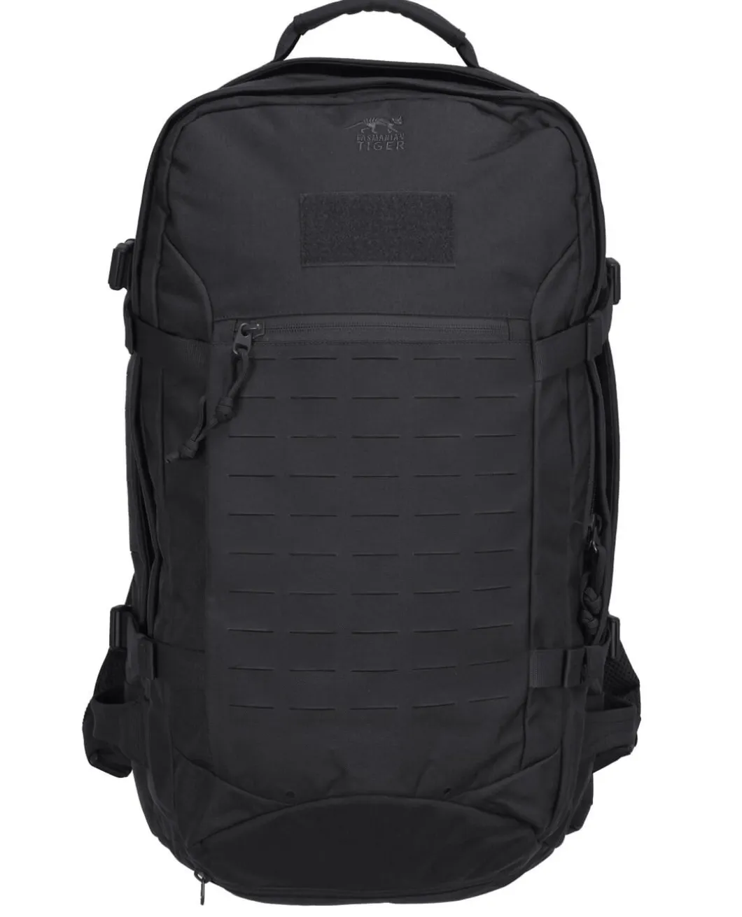 SKOTTI x TT Bundle Schwarz