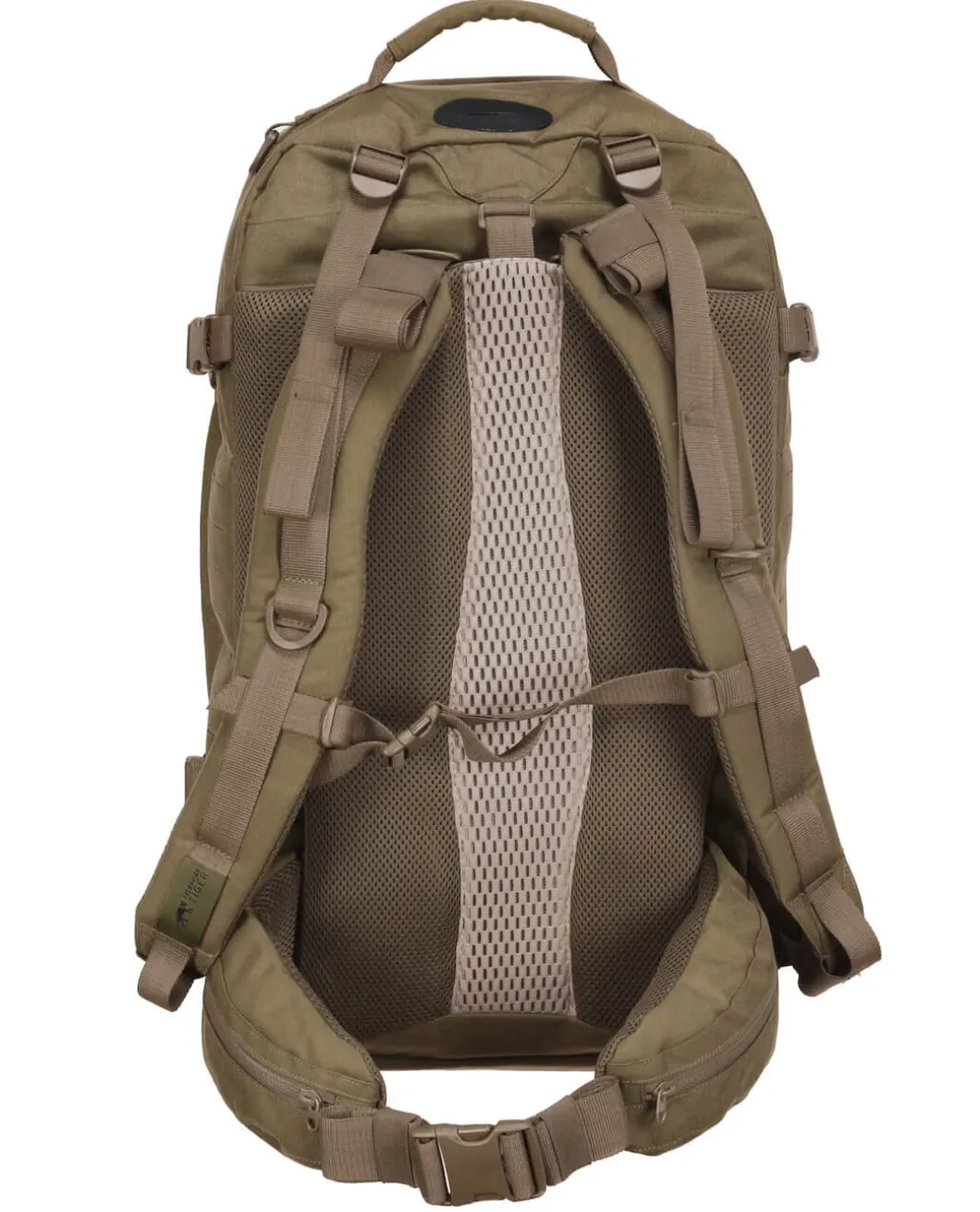 SKOTTI x TT Deluxe Bundle Coyote Brown