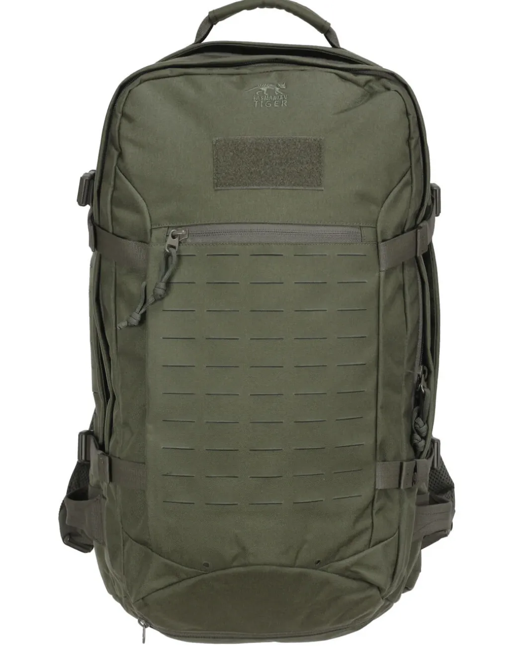SKOTTI x TT Deluxe Bundle Oliv