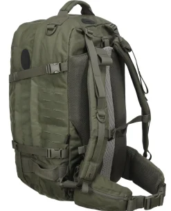 SKOTTI x TT Deluxe Bundle Oliv